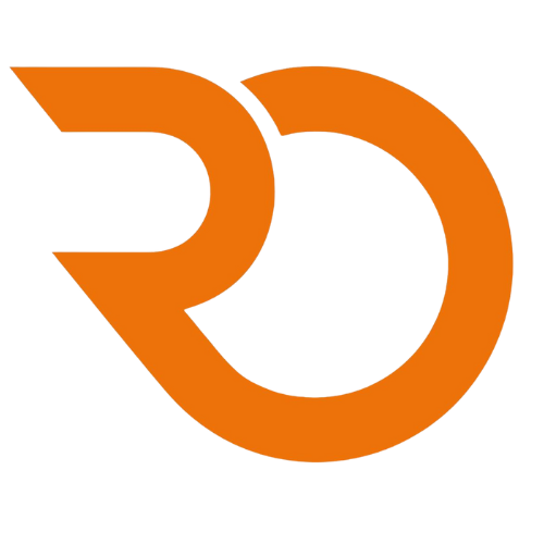 Panel de control - Romanocc logo